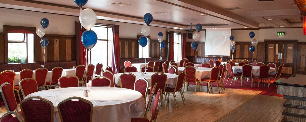 Function Rooms Richmond