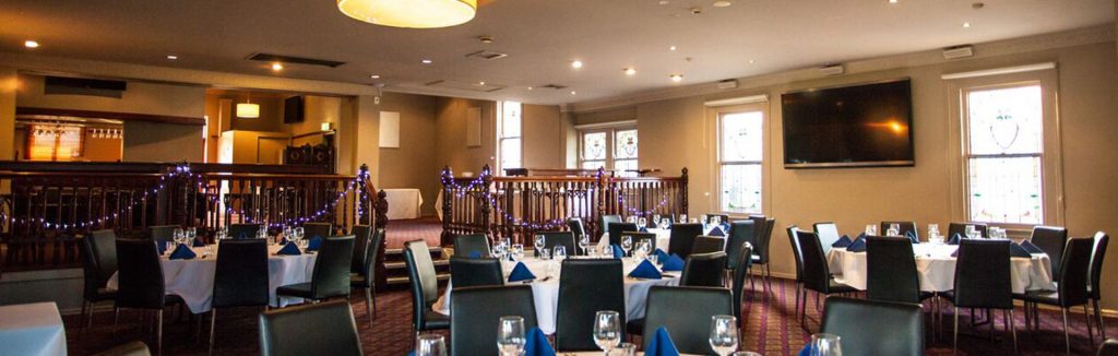 Hiring different conference venues AND function rooms Richmond