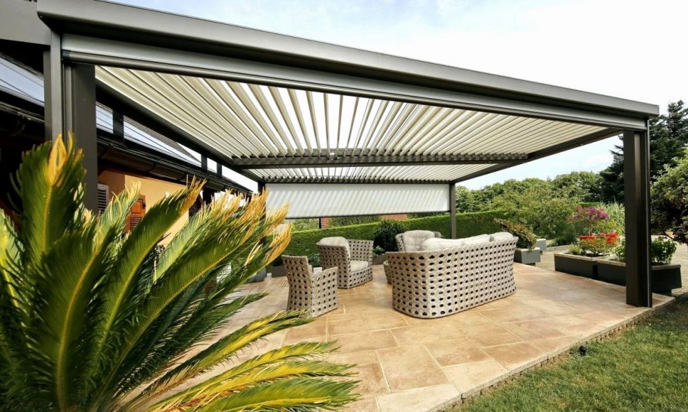 Pergolas Adelaide