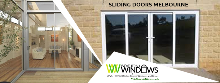 Sliding Doors Melbourne