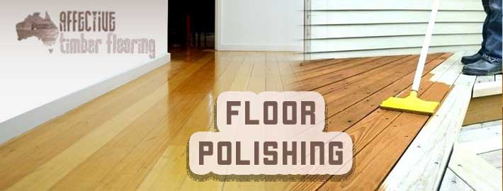 Hire Floor Polishing Company in Melbourne