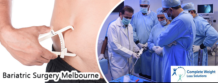 bariatric surgery Melbourne