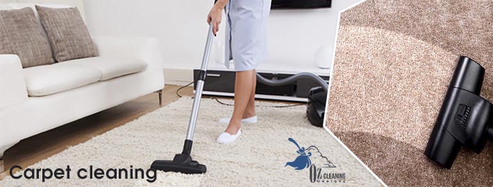 professional Carpet Cleaning in Geelong