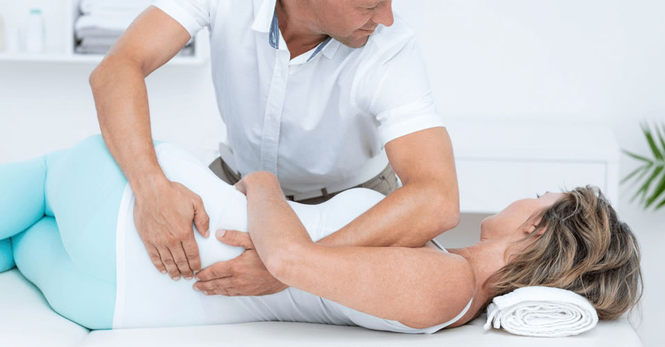 osteopath Mitcham