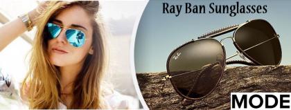 ray ban sunglasses