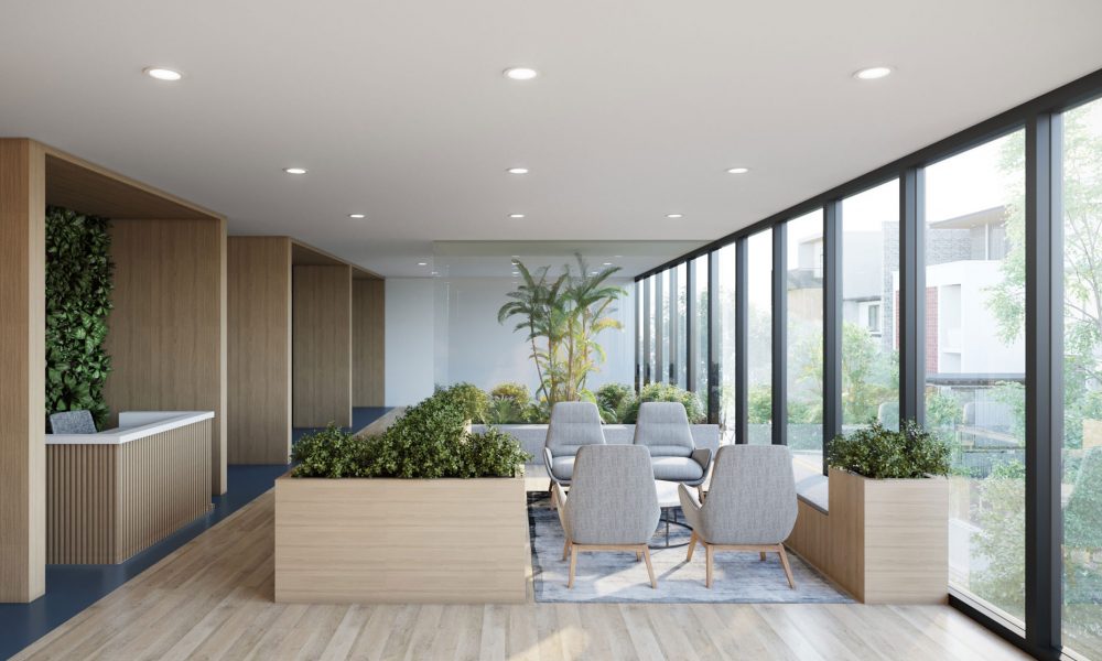 Medical Fitouts Melbourne