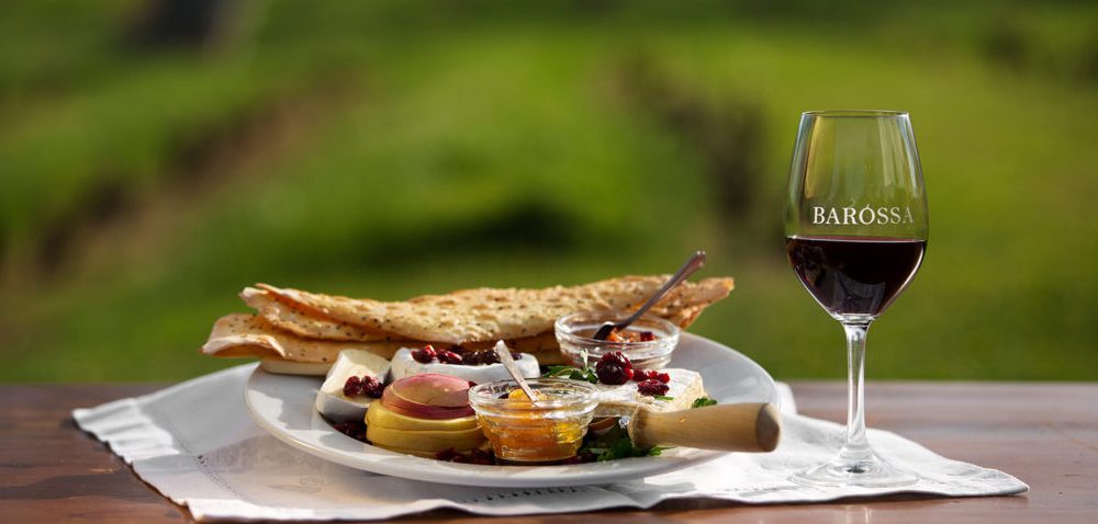 Do You Want To Spend Some Quality Time In An Amazing Place Like Barossa Valley?