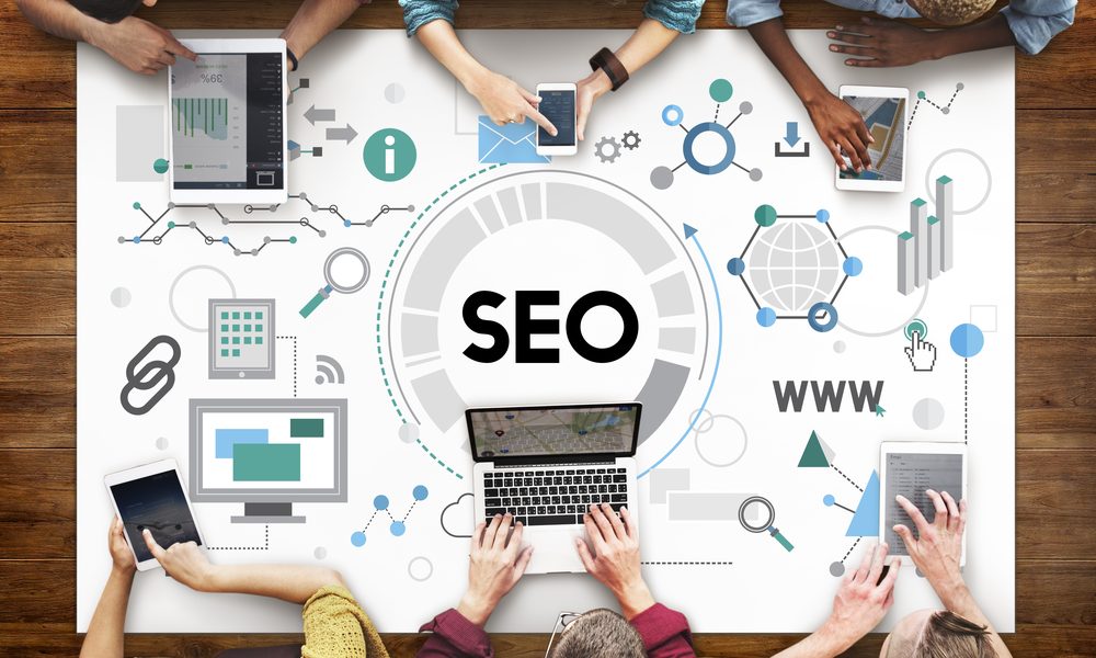 professional seo agency gold coast