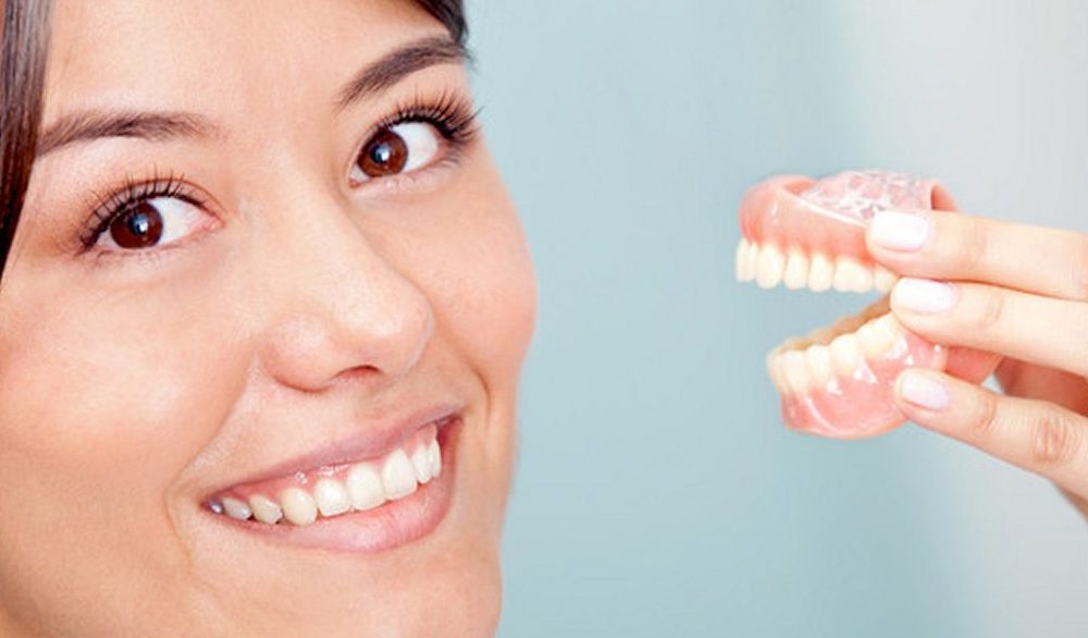 Denture Clinic Melbourne