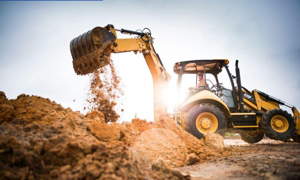 Earthmoving Adelaide