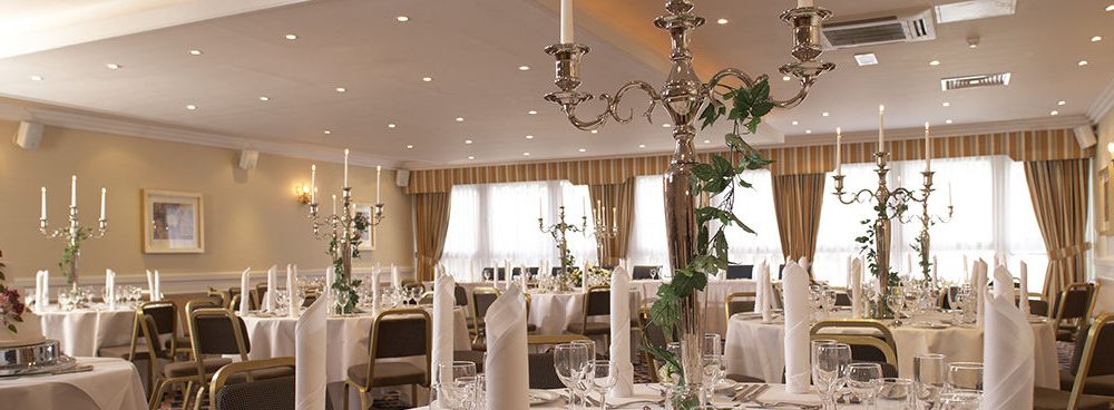 Function Rooms Richmond