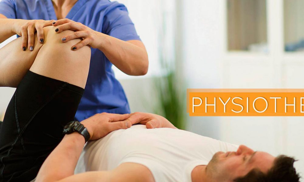 Physiotherapy Services in Nairobi