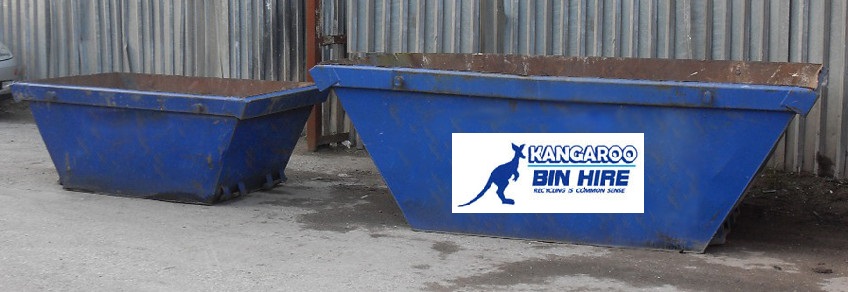 Skip Bins Lonsdale