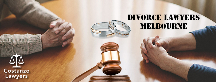 Best Divorce Lawyers Melbourne