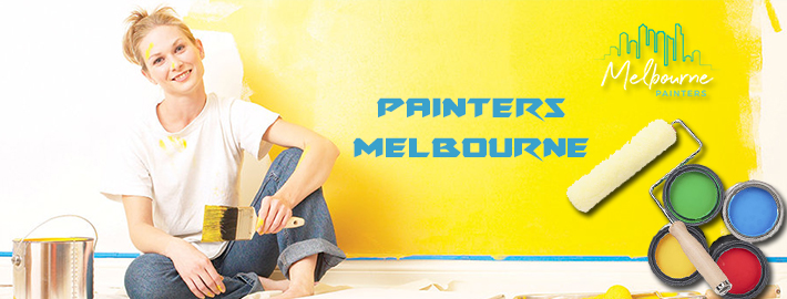 Painters Melbourne