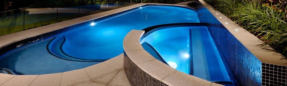 Different Types of Swimming Pools