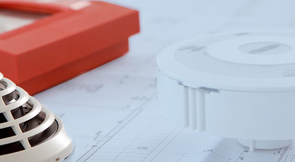 Why Should You Spend Money On Smoke Alarm Installation In Office