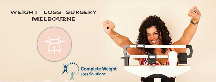 What is the most convenient weight loss surgery in Melbourne?