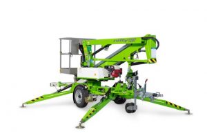 Cherry-Picker-Hire