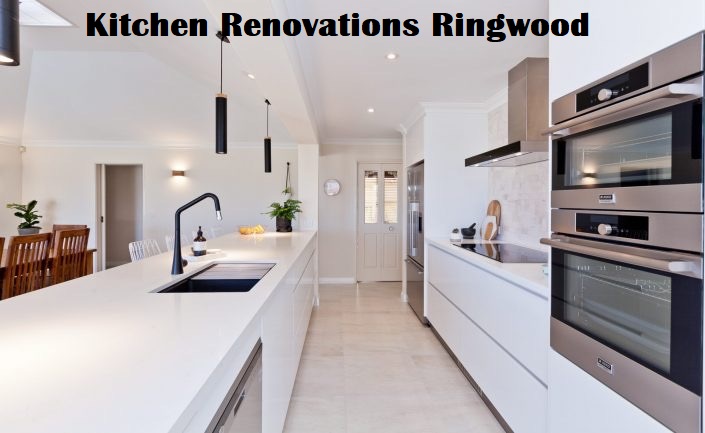 Kitchen Renovations Kew2