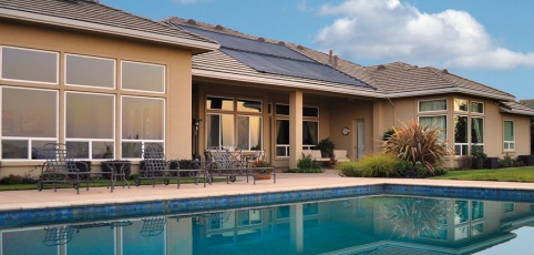 Solar Pool Heating Sydney