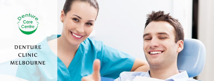 Denture Clinic Melbourne