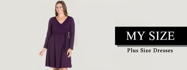 Plus Size Dresses