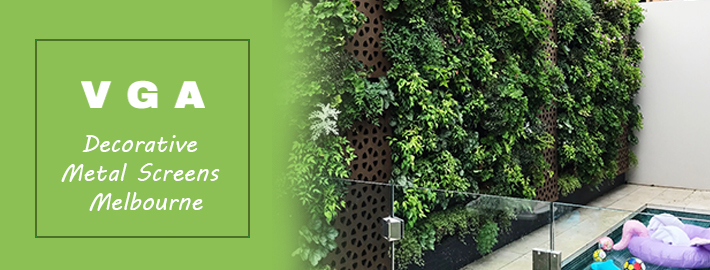 Artificial Vertical Garden Melbourne