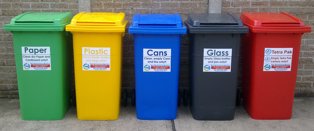 Get The Right Curbside Trash Compactor For Your Household