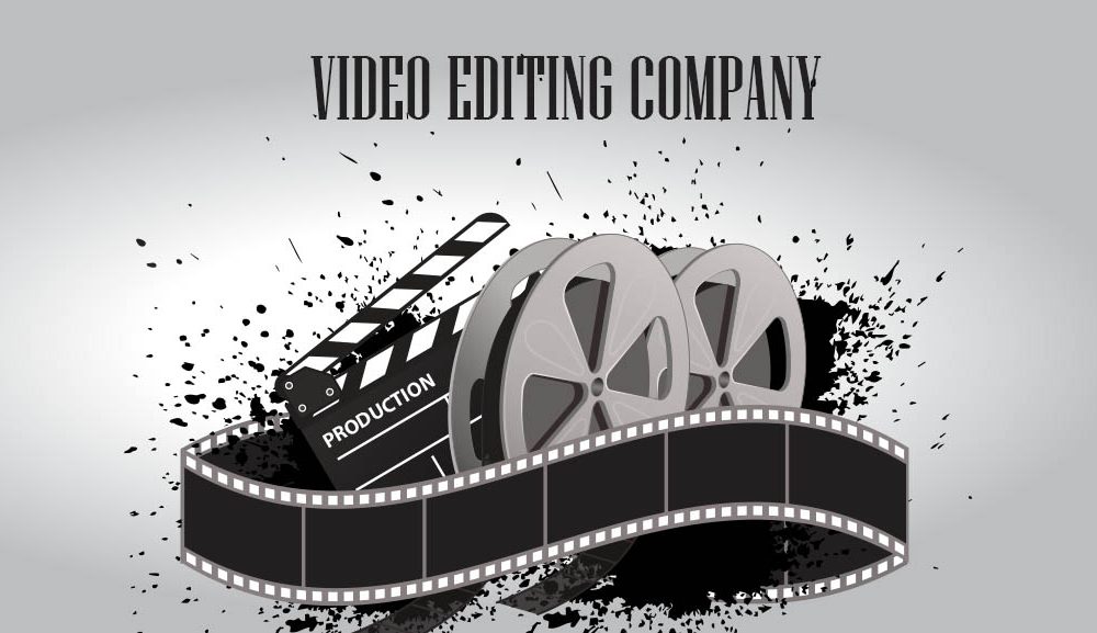 Video-Editing-COMPANY