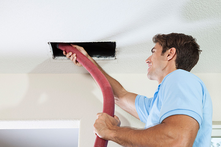 Duct cleaning Melbourne