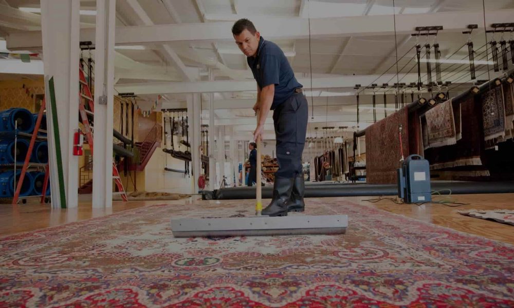 Carpet Cleaning Adelaide