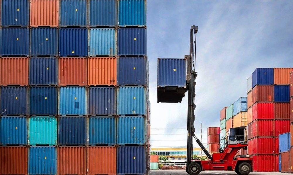 Most Common Types of Shipping containers in Sydney