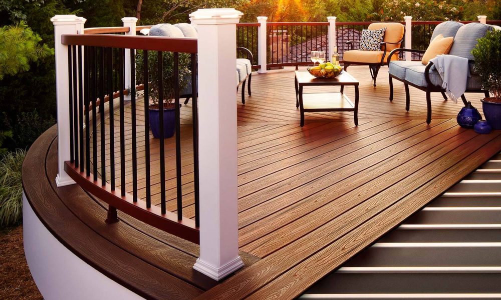 Deck Builder Melbourne