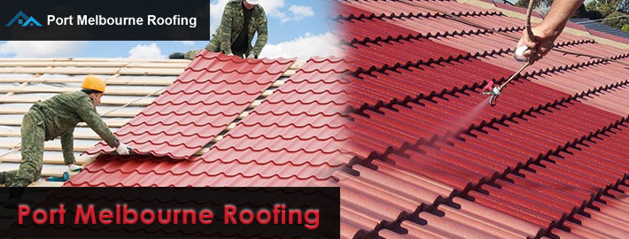 Get The Best Offer For Some Roofing Service From Commercial Roofing