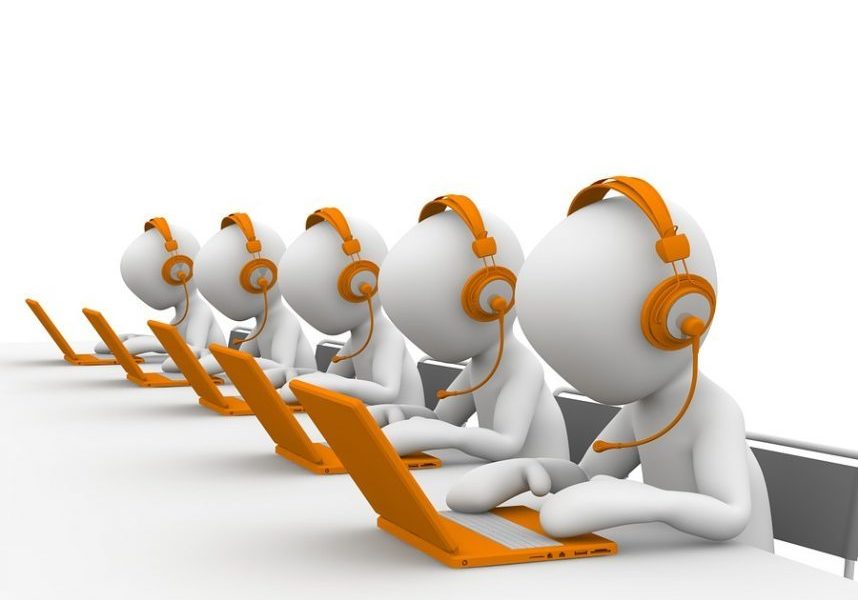 Call Center Solution Provider