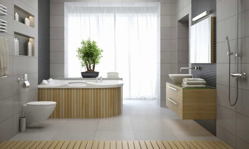 Guide For The Right Bathroom Renovations Contractors For Your Needs