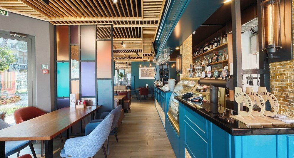 How to Create A Functional Budget for your Cafe Fitouts?