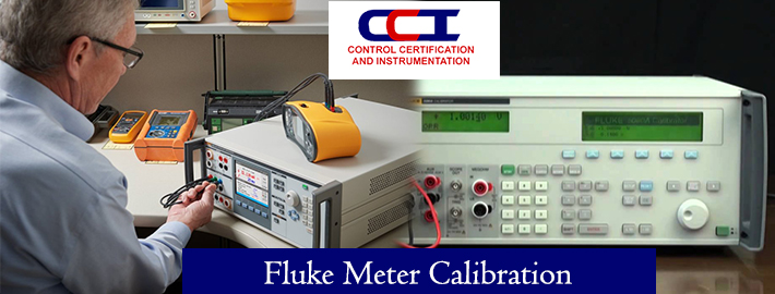 What Is Calibration Of The Temperature And Fluke Meter?