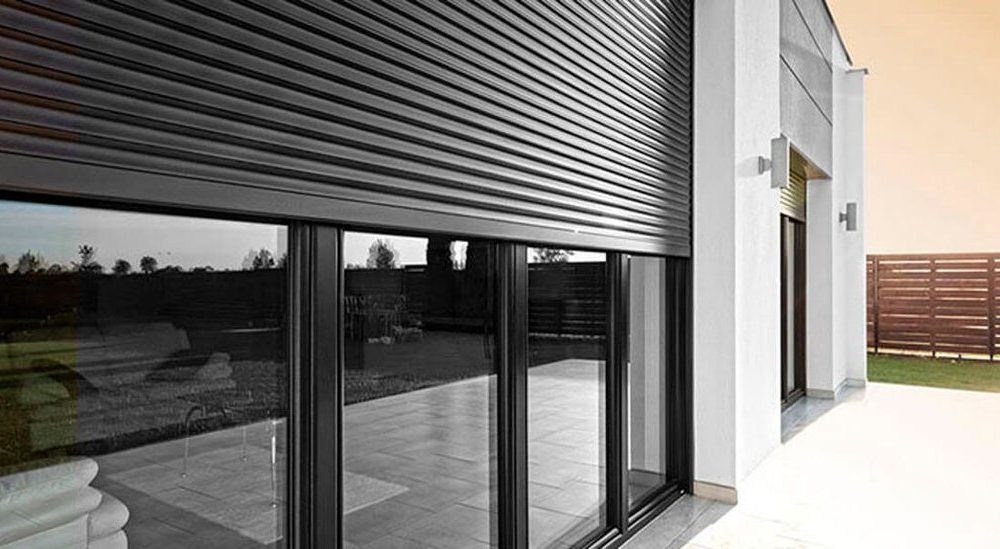 What Are Various Roller Shutters To Choose For Your Home?