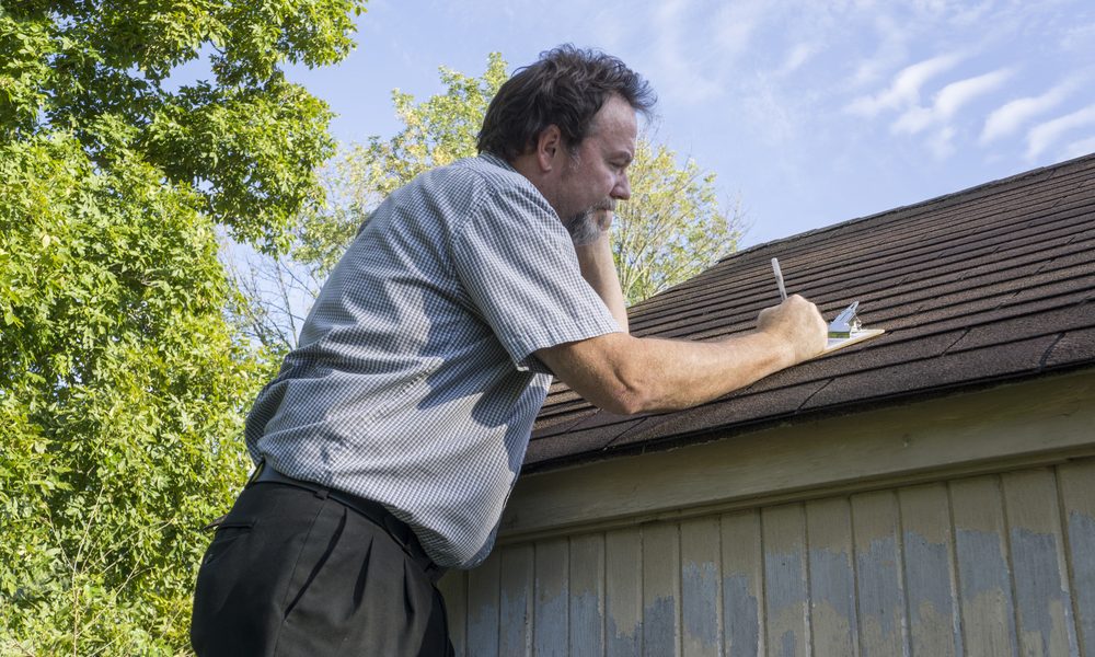 Roof Restoration South Melbourne