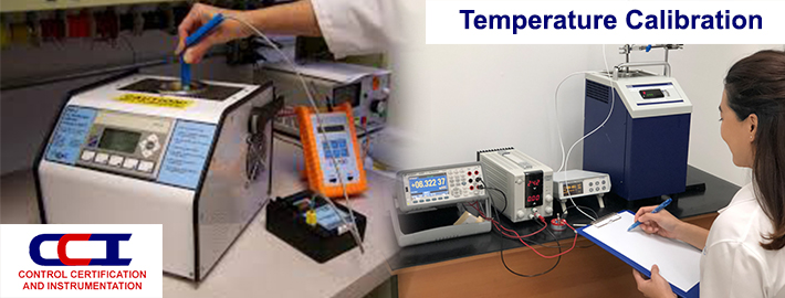 A Brief About Temperature Calibration With Several Methods