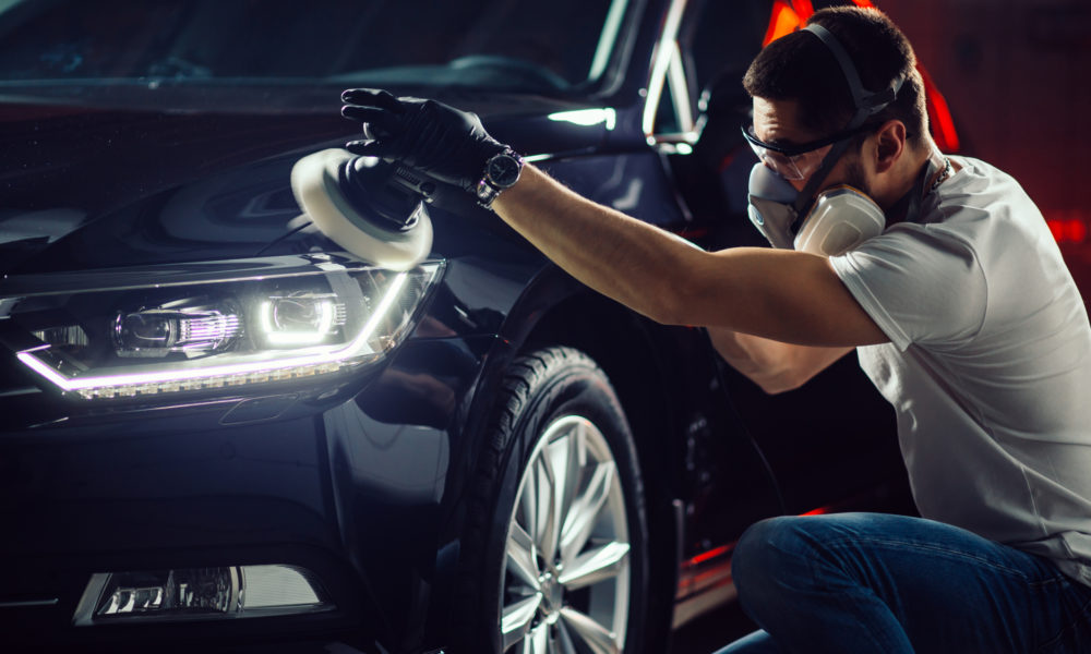 Car Detailing Deals Melbourne