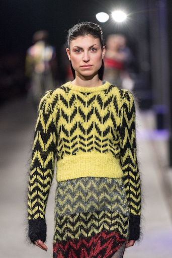 Women’s Knitwear Fashion Trends in 2021