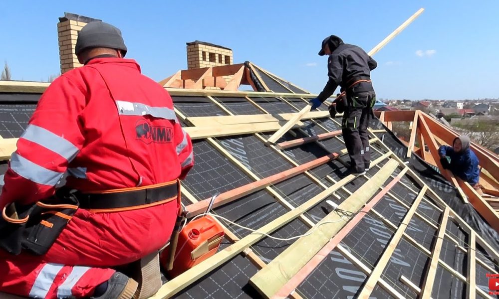 Adelaide Roof Repairs