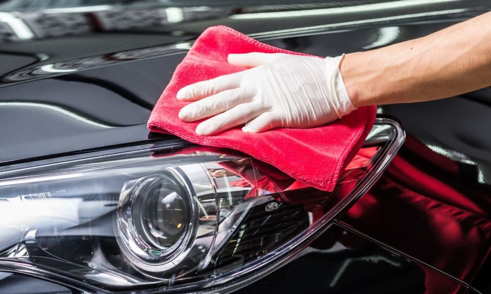 Car Cleaning Geelong