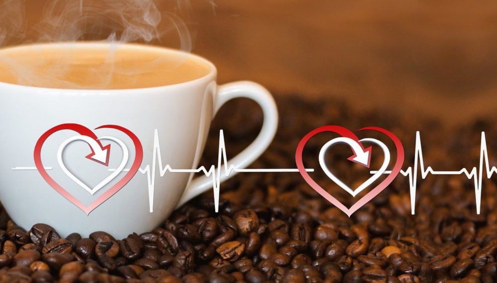 Coffee Has 7 Health Benefits That Everyone Should Know