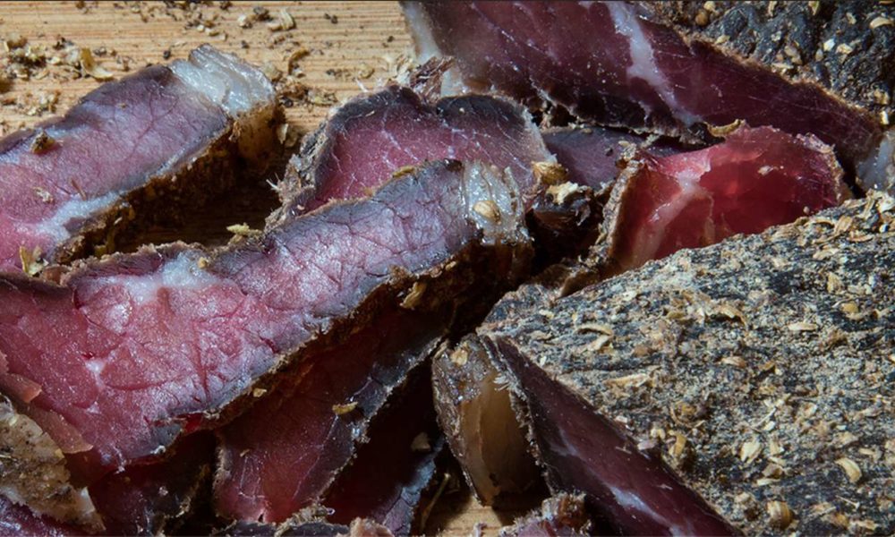 Why Do People Enjoy Biltong as a Healthy Snack?