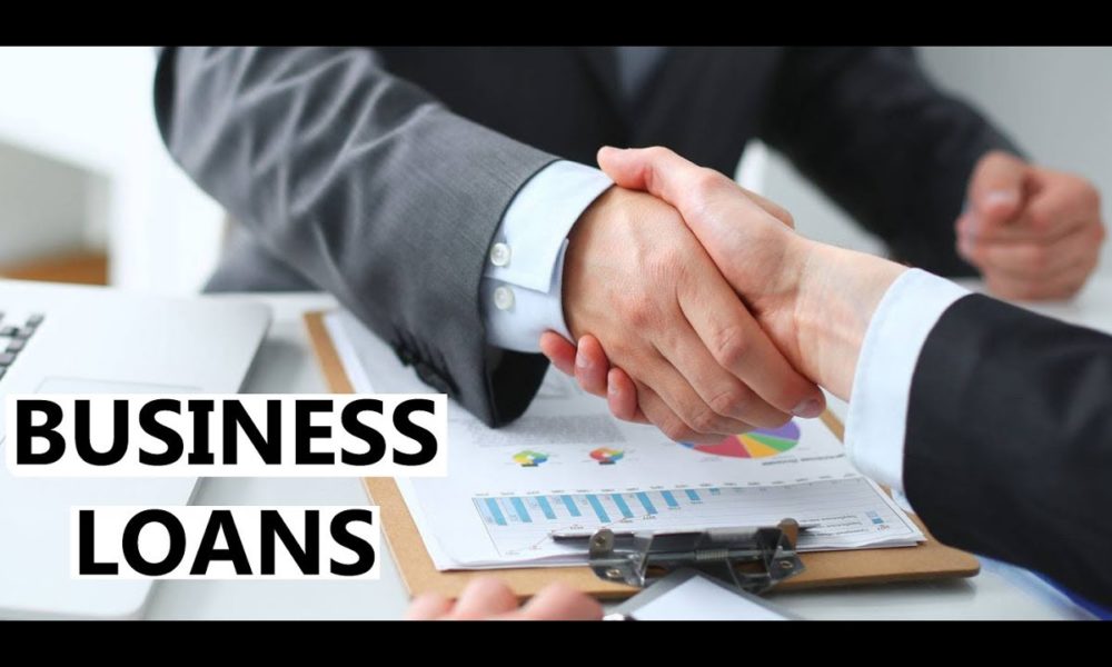 business loans