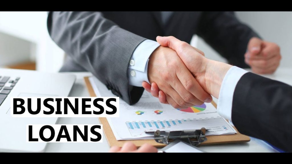 business loans